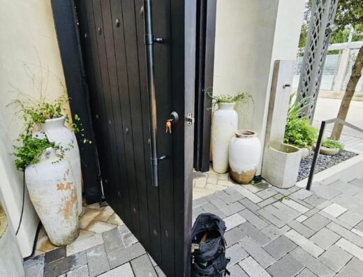 Heights River Oaks Houston Locksmith
