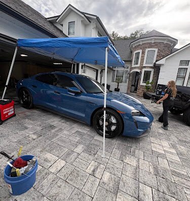 Her Touch Mobile Detailing LLC