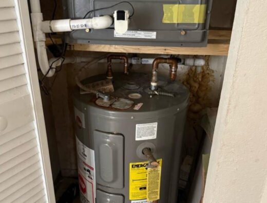 Hernandez Plumbing Co.
