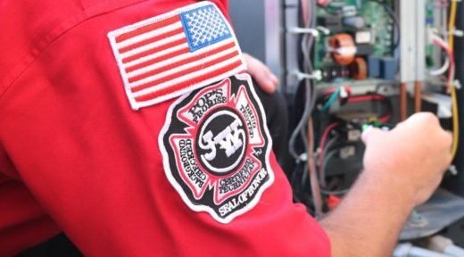 Jon Wayne Service Company – AC Repair