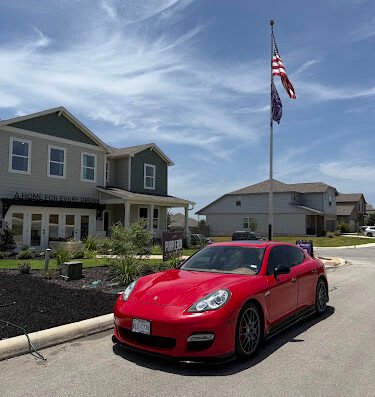 High End Auto Detailing auto detailing in San Antonio, TX