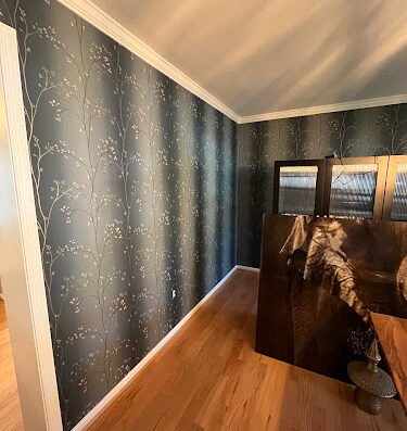 Hill Custom Decorators