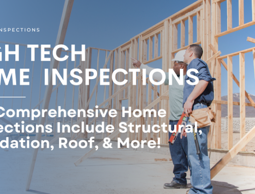 Hite Tech Inspections