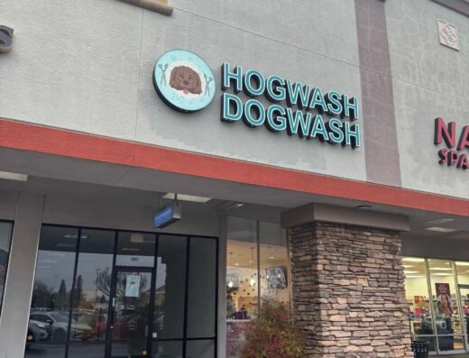 HogwashDogwash – pet grooming in Sacramento (photo 2)