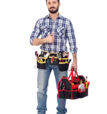 Hollywood Handyman 24 Hours