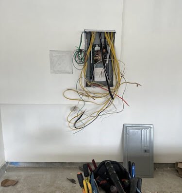 Hollywood Hills Best Electricians