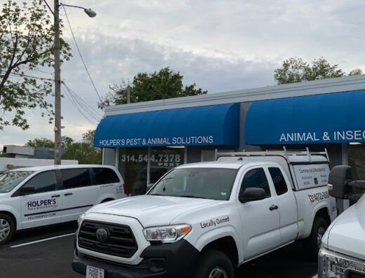 Holper's Pest & Animal Solutions STL – pest control in St. Louis
