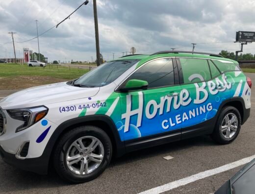 Home Best Cleaning