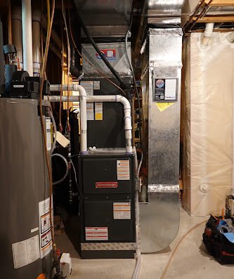 Home Care Heating and Air – HVAC in Minneapolis