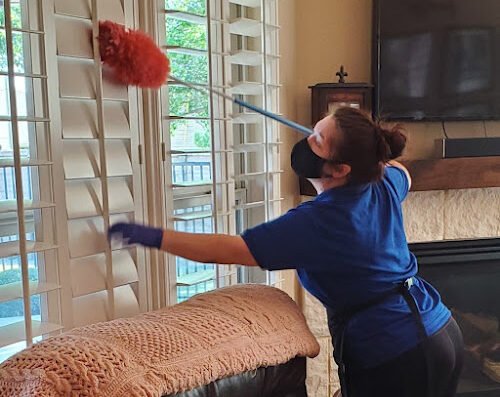 Home Cleaning Centers of America
