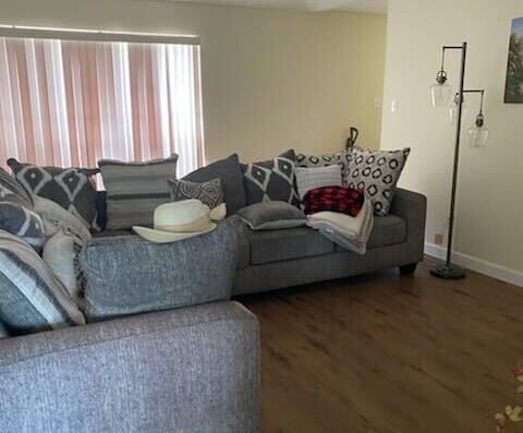 Home Cleaning of Houston