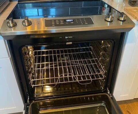 Home Cleaning of Houston