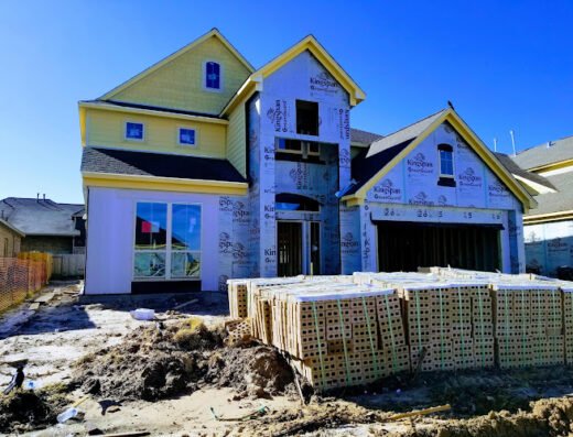 Home Data Inspection Services, PLLC