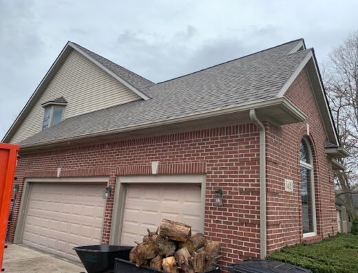 Home Exteriors of Michigan – roofing in Detroit
