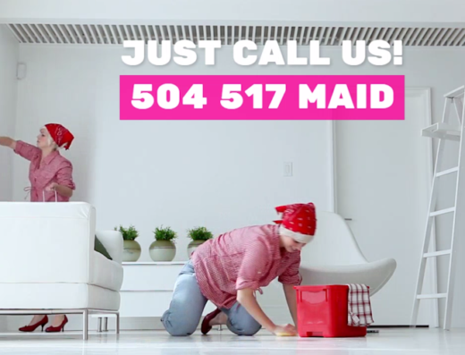 Home Maid, Cleaning and Property Management Services