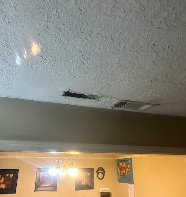 Home Maintenance of Texas