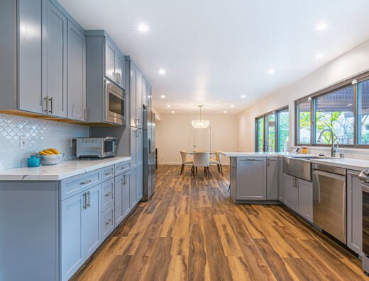 Home Quality Remodeling