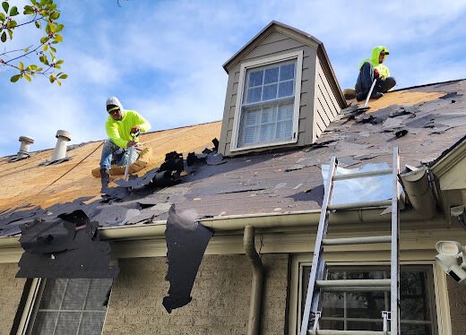 Home Quality Solutions Roofing