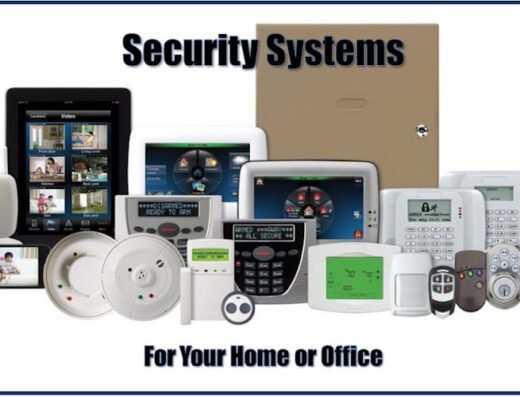 Home Security Centers home security in Englewood, CO
