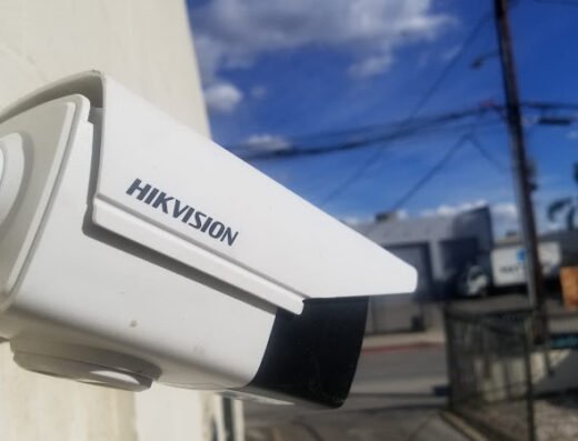 Home Tech Security Systems Company home security in Los Angeles, CA