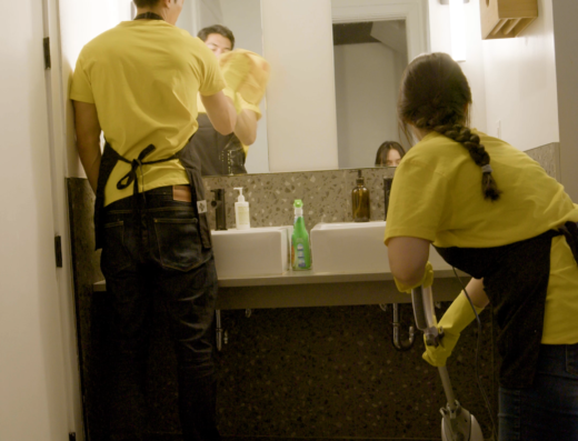 Homeaglow House Cleaning – Houston