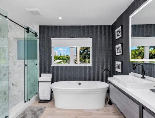 HomeJoy construction & Renovation
