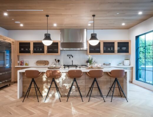 HomePro Contracting, Handyman Dallas