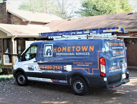 Hometown Pro Nashville Electrician – electrical in Nashville