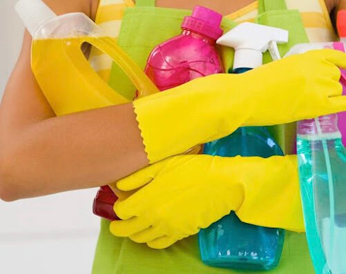 Honest Maids Los Angeles