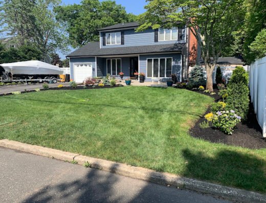 Honest Property & Landscape – lawn care in Tampa
