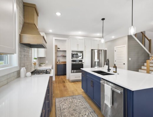 Hoosier Homes Renovations LLC