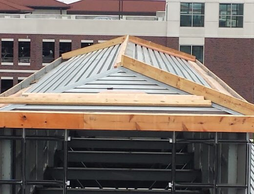 Horning Roofing & Sheet Metal