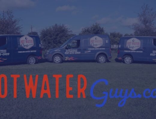 Hot Water Guys