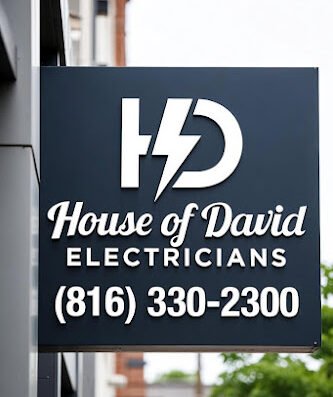House of David Electricians, Inc