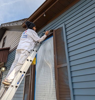 House Painters of Pittsburgh – painting in Pittsburgh