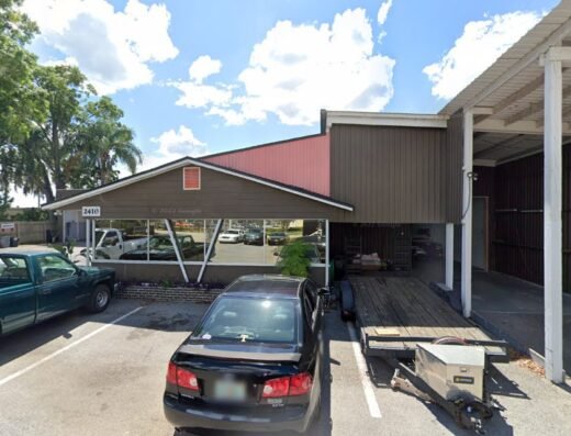 House Painters - Orlando, FL – painting in Orlando
