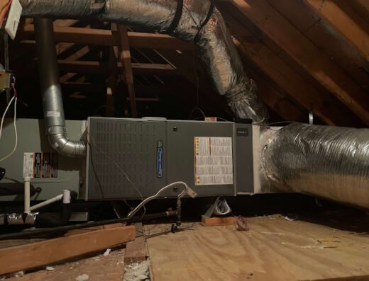 House Pro Air Conditioning