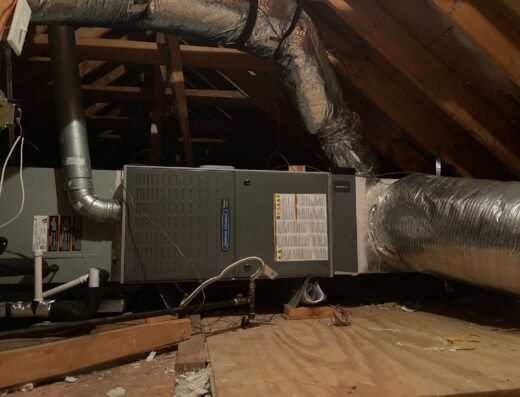 House Pro Air Conditioning