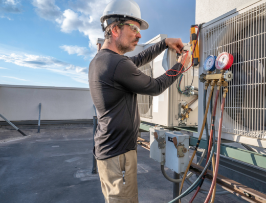 Houston Air Conditioning AC & Heating Repair Co.