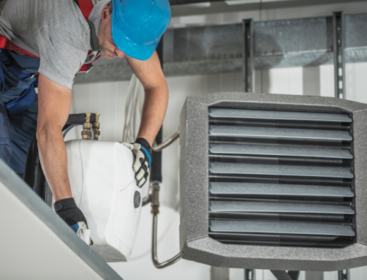 Houston Air Conditioning AC & Heating Repair Co.