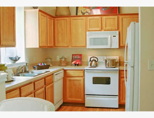 Houston Apartment Cleaning Service