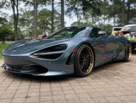Houston Auto Details