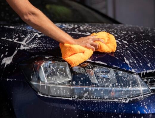 Houston Auto Details