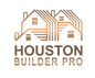 Houston Builder Pro Logo – Home Remodeling Contractors in Houston TX