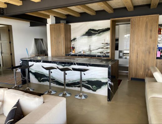 Houston Builders Inc