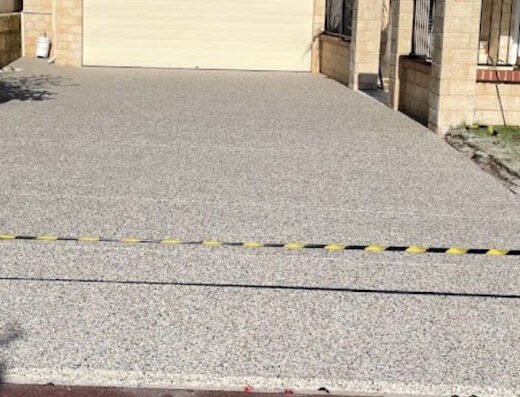 Houston Concrete Solutions