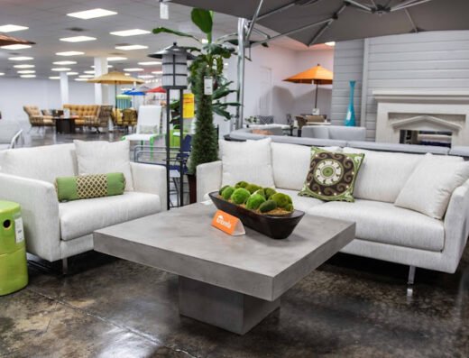Houston Design Center