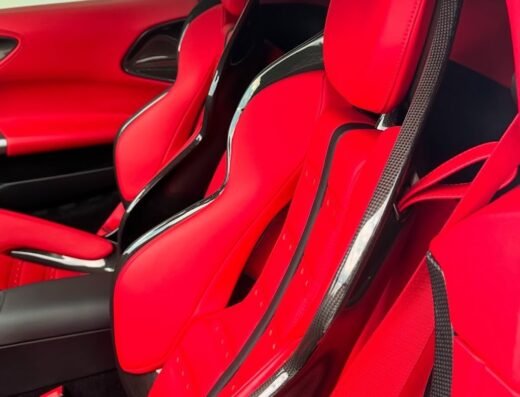 Houston Distinction Mobile Car Detailing
