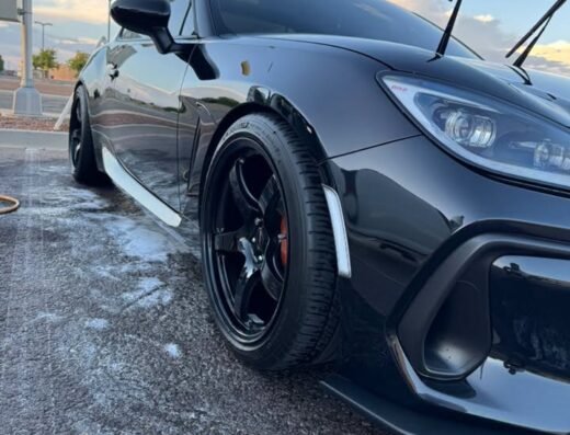 Houston Distinction Mobile Car Detailing
