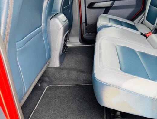 Houston Distinction Mobile Car Detailing
